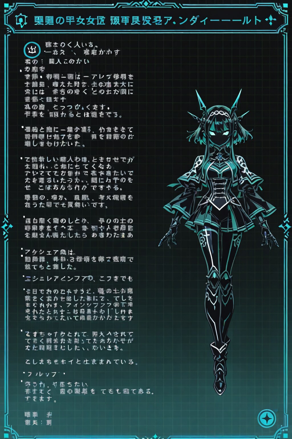 ゲーム攻略本①