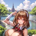 lora混ぜ 2枚目