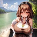 lora混ぜ 4枚目