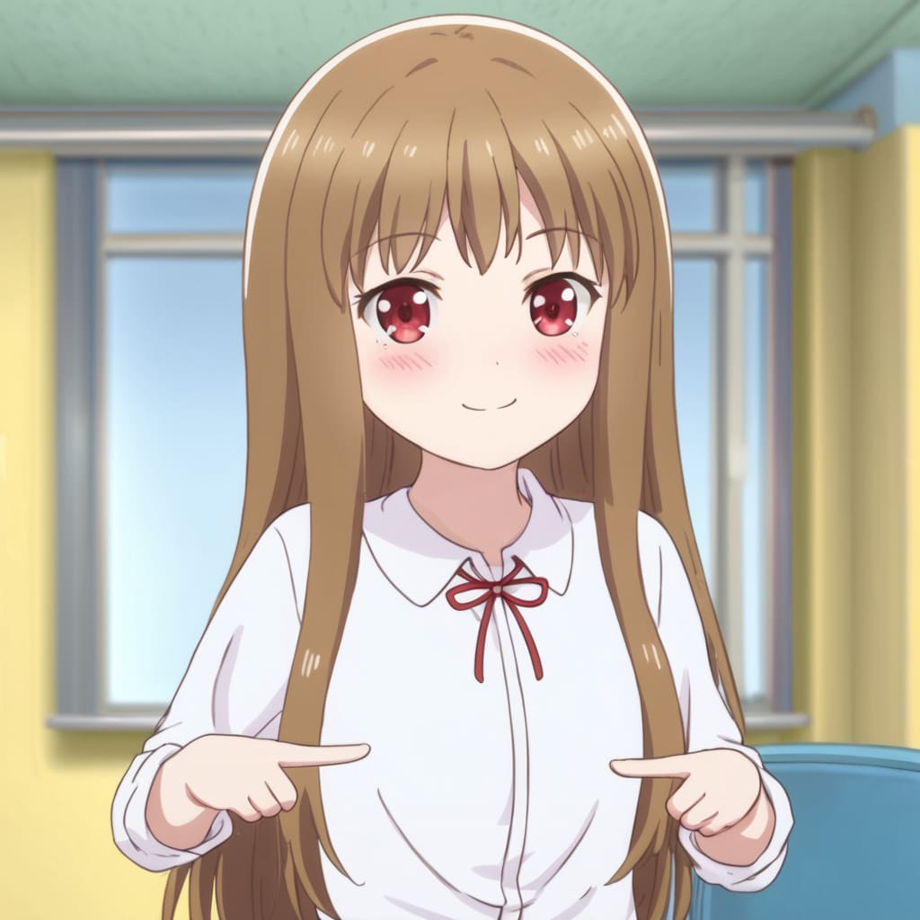 さきっぽど～こだ？(着痩せロリB65)