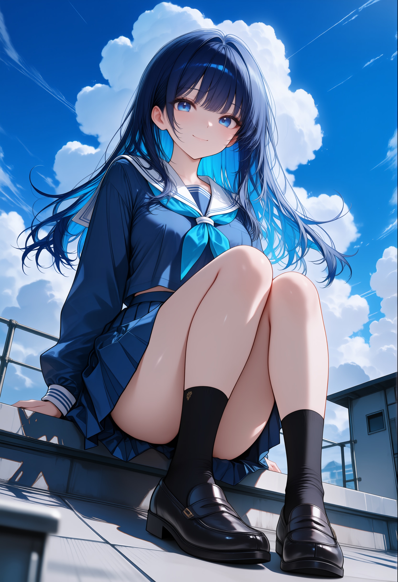 上がって来てみたら | の人気AIイラスト・グラビア