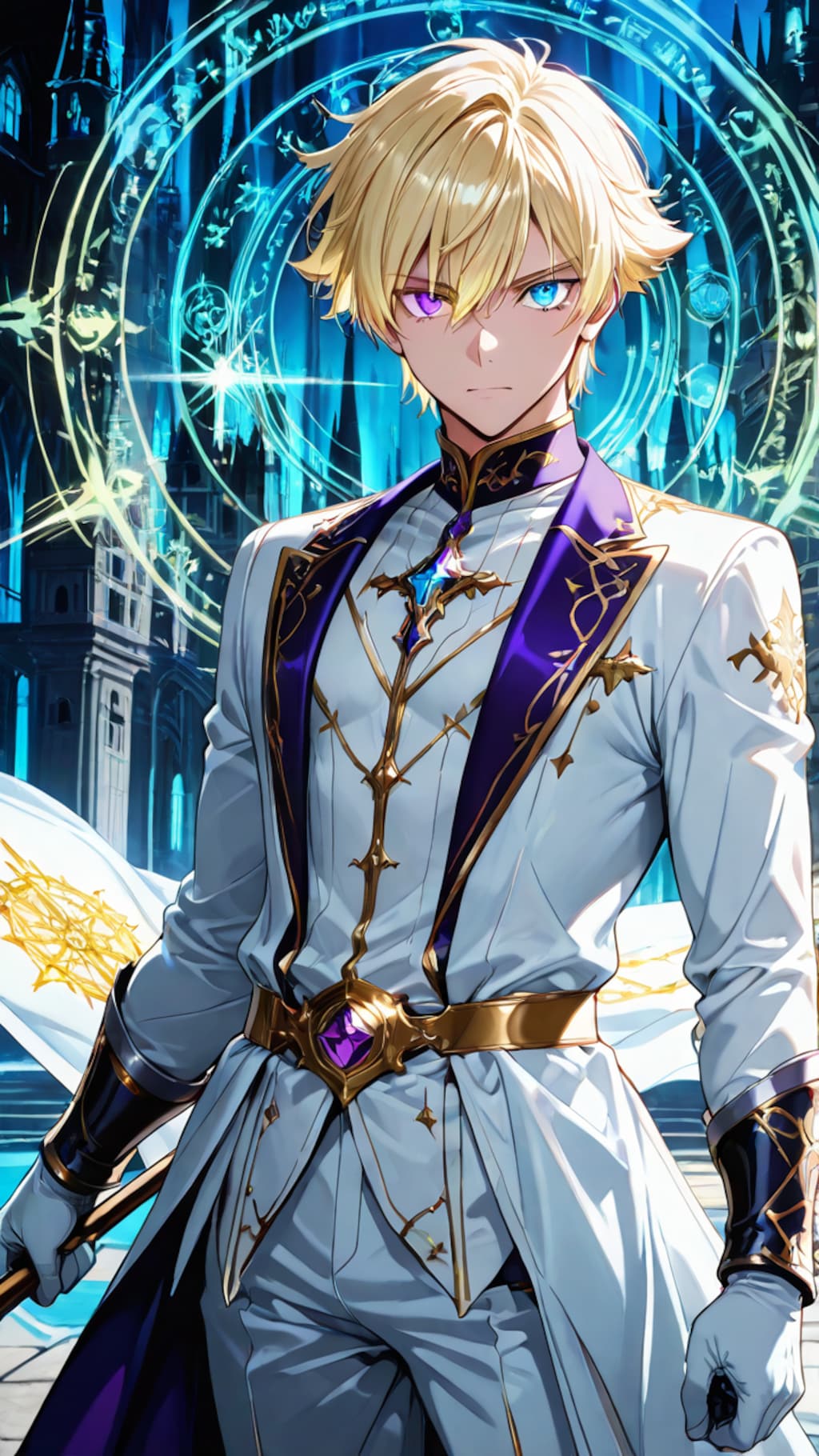 ルシアス