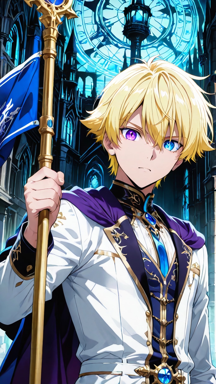 ルシアス