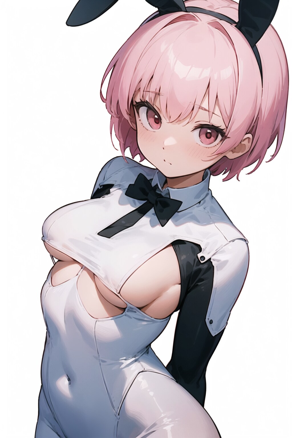 今日のバニーガール（2025/09/14）