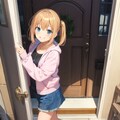 おかえりなさい… (ホラー編) 5枚目