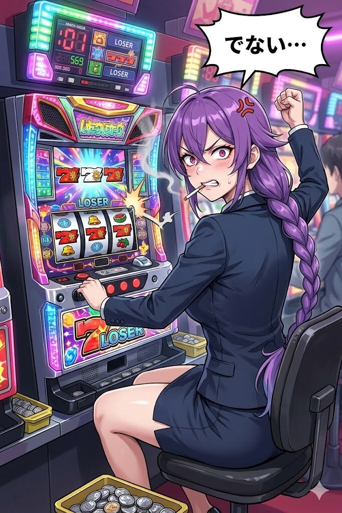 真面目な彼女が！？