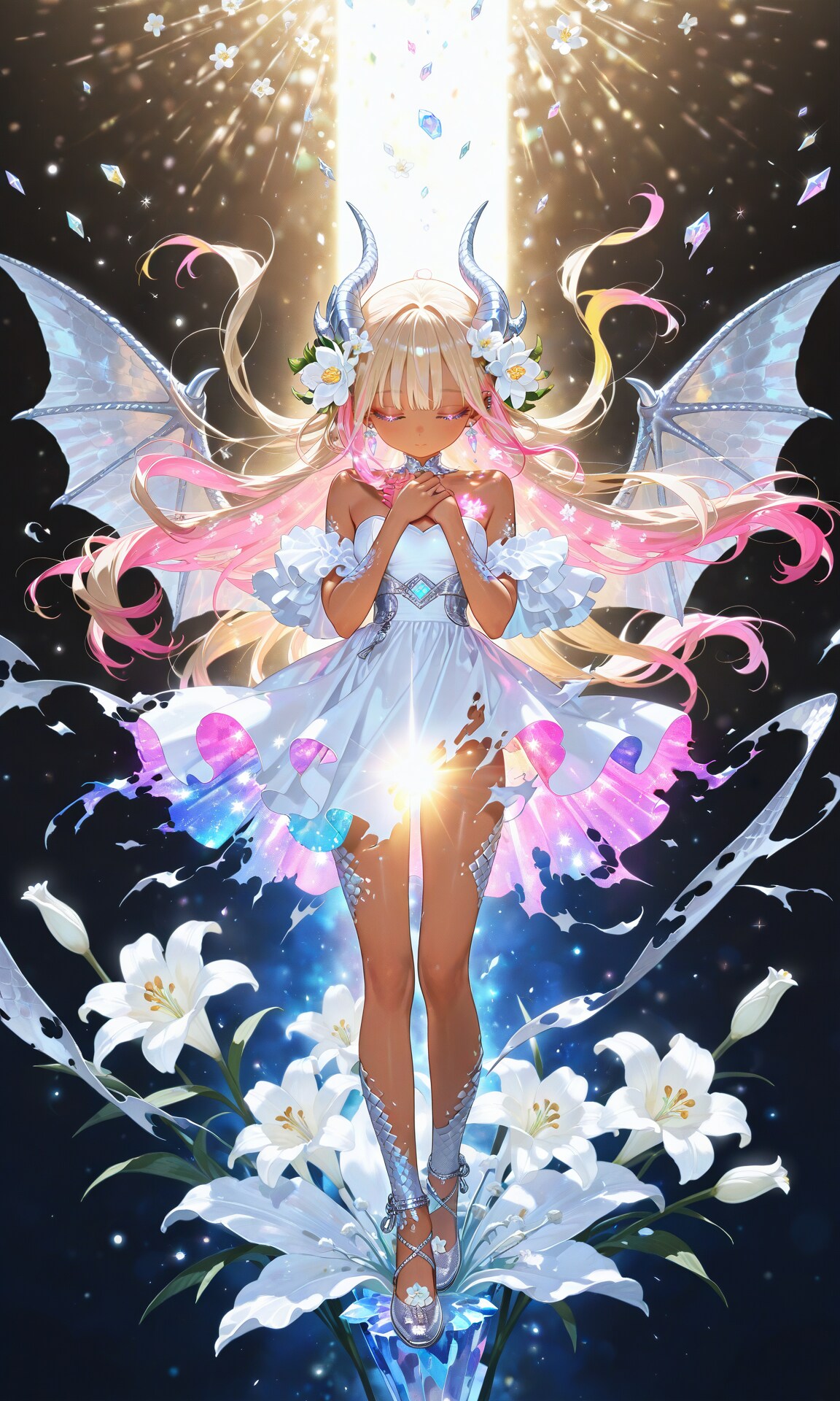 ⭐⭐⭐ | の人気AIイラスト・グラビア