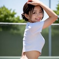 美人図鑑（No.244-4）連続静止画 7枚目