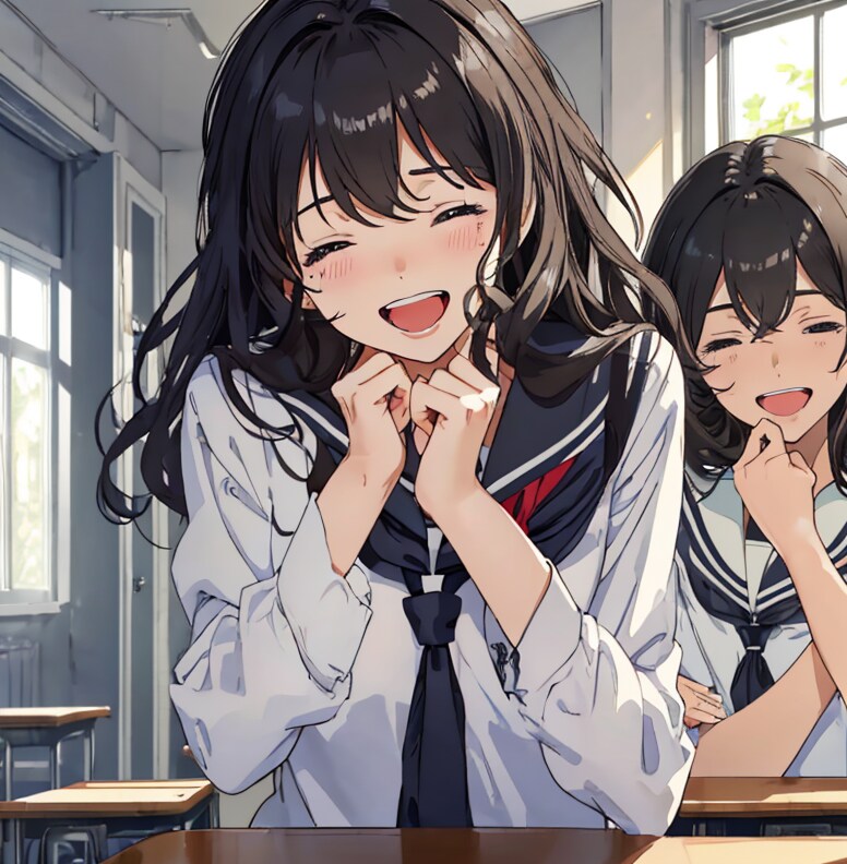 1周年おめでとう！