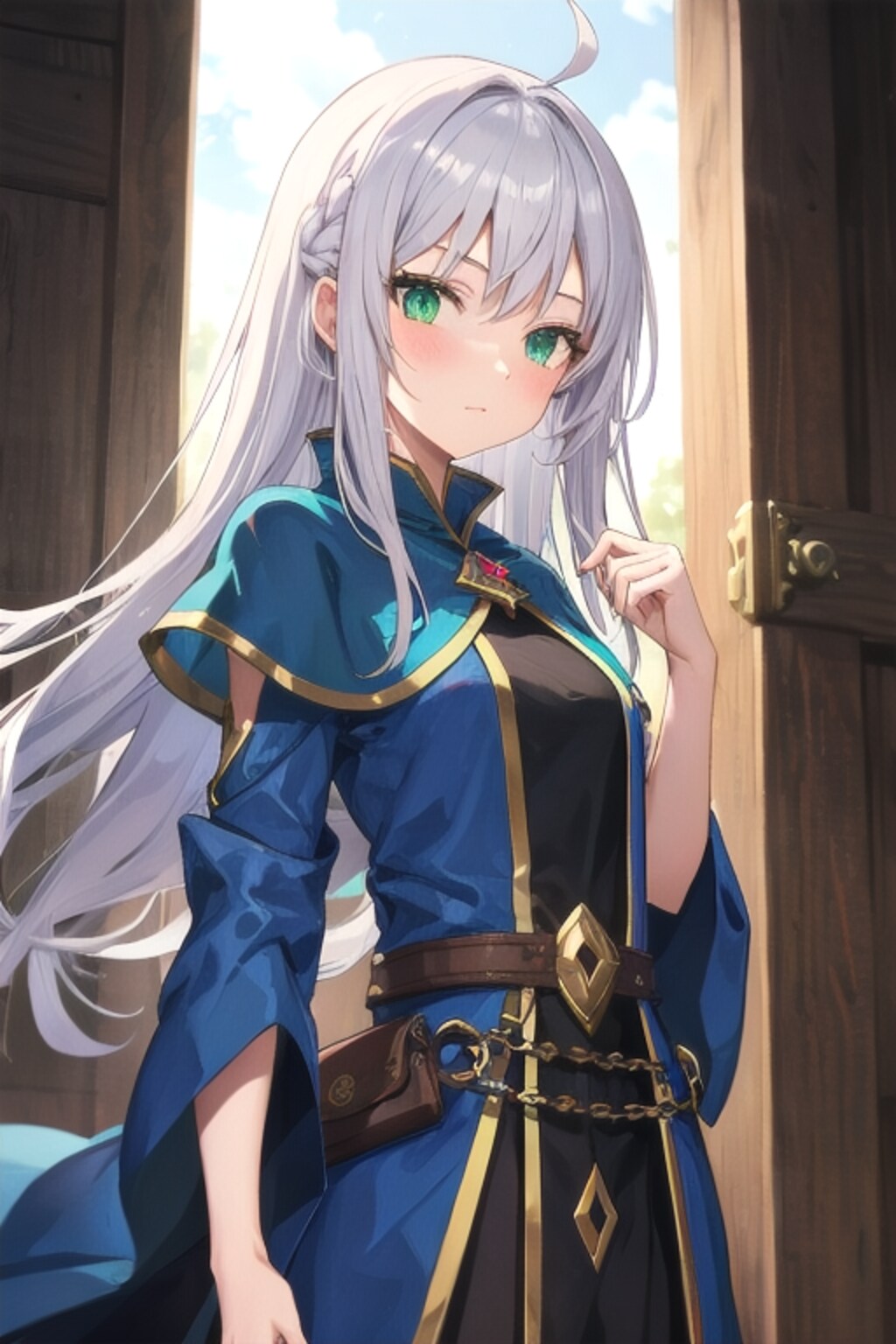 ステラちゃん663