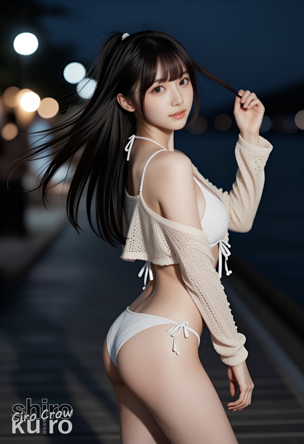 おはようビキニ