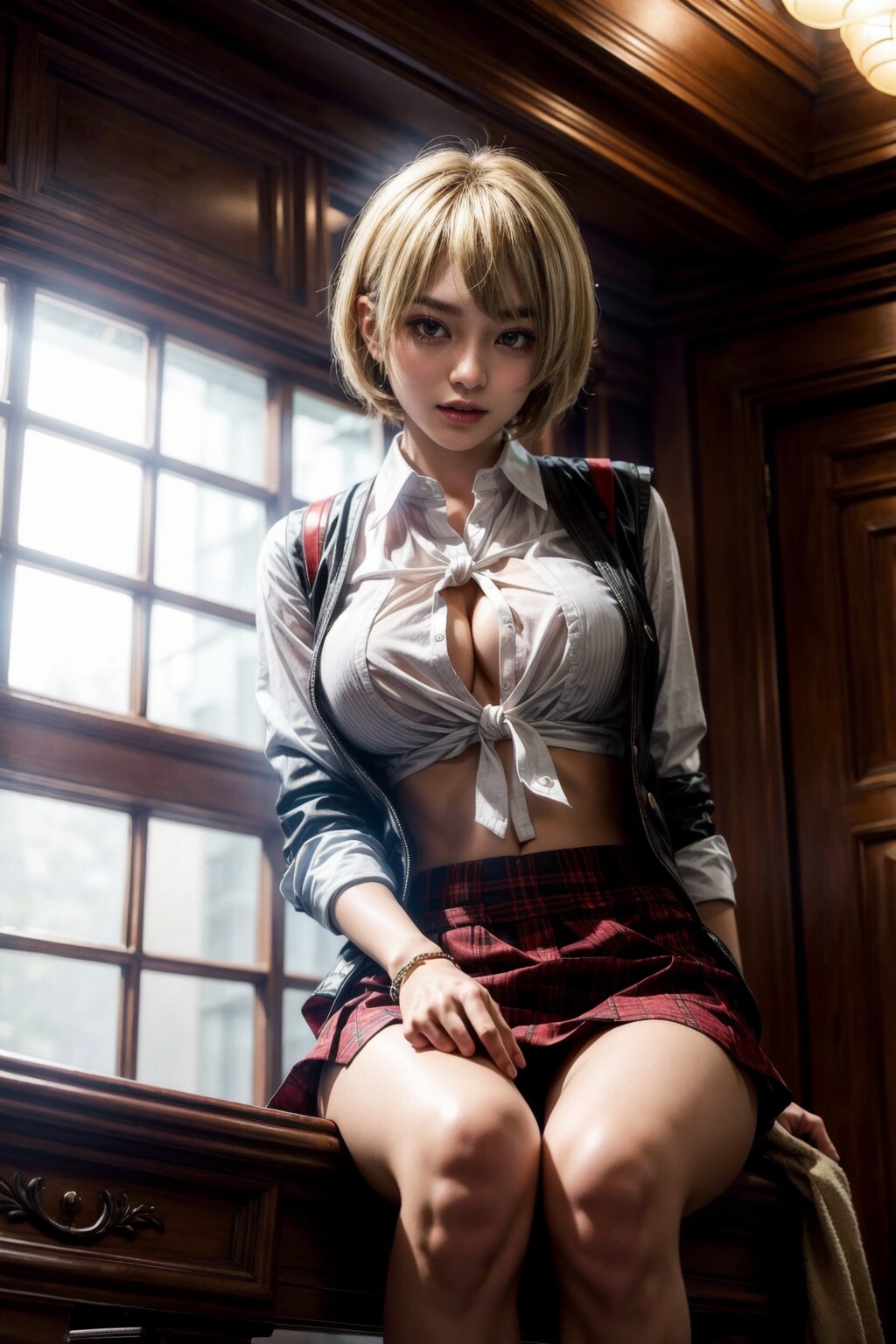 美ギャル5