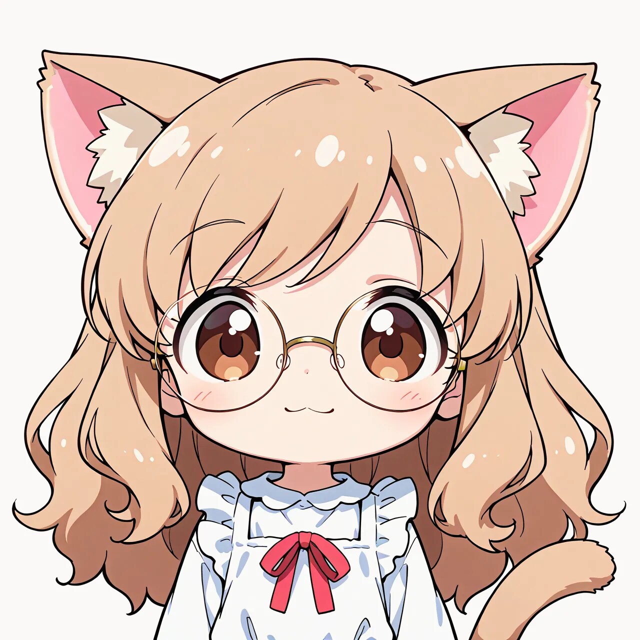 あきこさん(らぶりーがーるずスタイル)のどアップ | の人気AIイラスト・グラビア