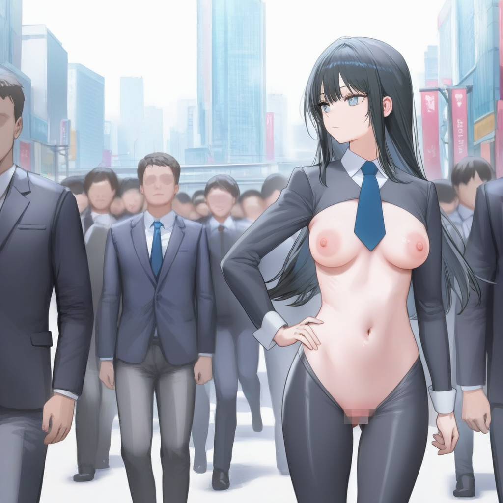 クールビズスーツ