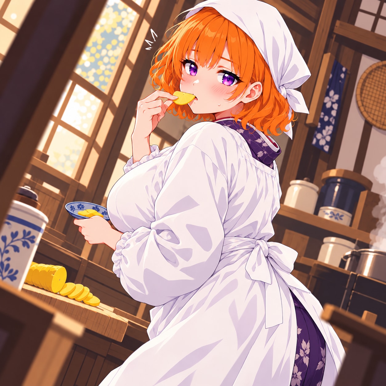 おはようございます | の人気AIイラスト・グラビア