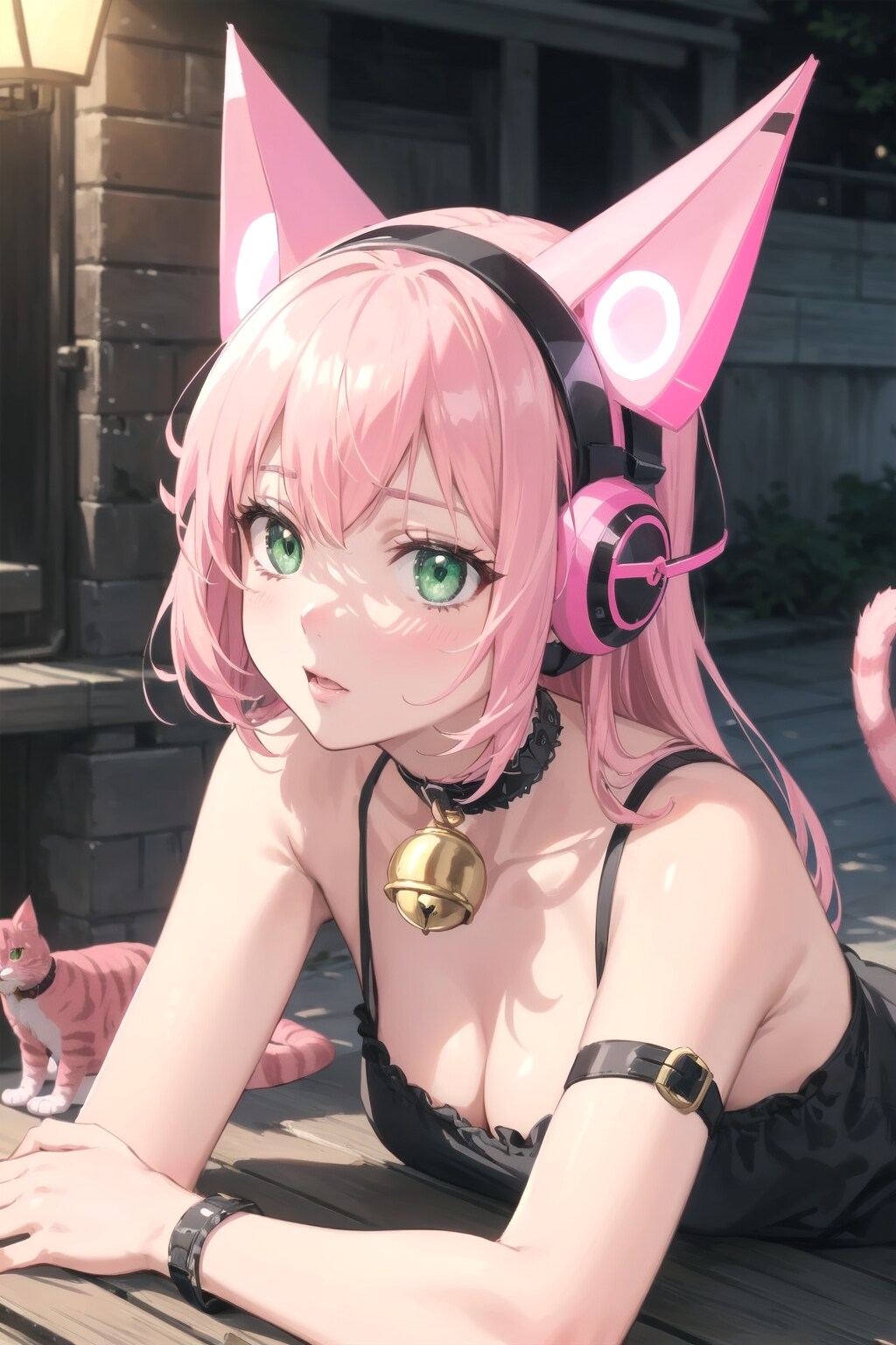 昨日の猫化は夢だったようです・・・！？