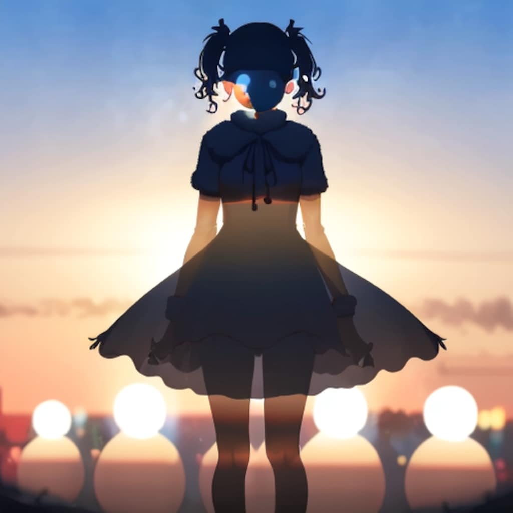 すぐいなくなるものね