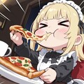 🍚🍜お か わ り が 止 ま ら な い🥖🍕 4枚目