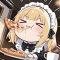 🍚🍜お か わ り が 止 ま ら な い🥖🍕 11枚目