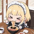🍚🍜お か わ り が 止 ま ら な い🥖🍕 2枚目