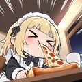 🍚🍜お か わ り が 止 ま ら な い🥖🍕 5枚目