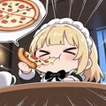 🍚🍜お か わ り が 止 ま ら な い🥖🍕 12枚目