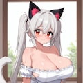 着せ替えミルフィちゃん 11枚目