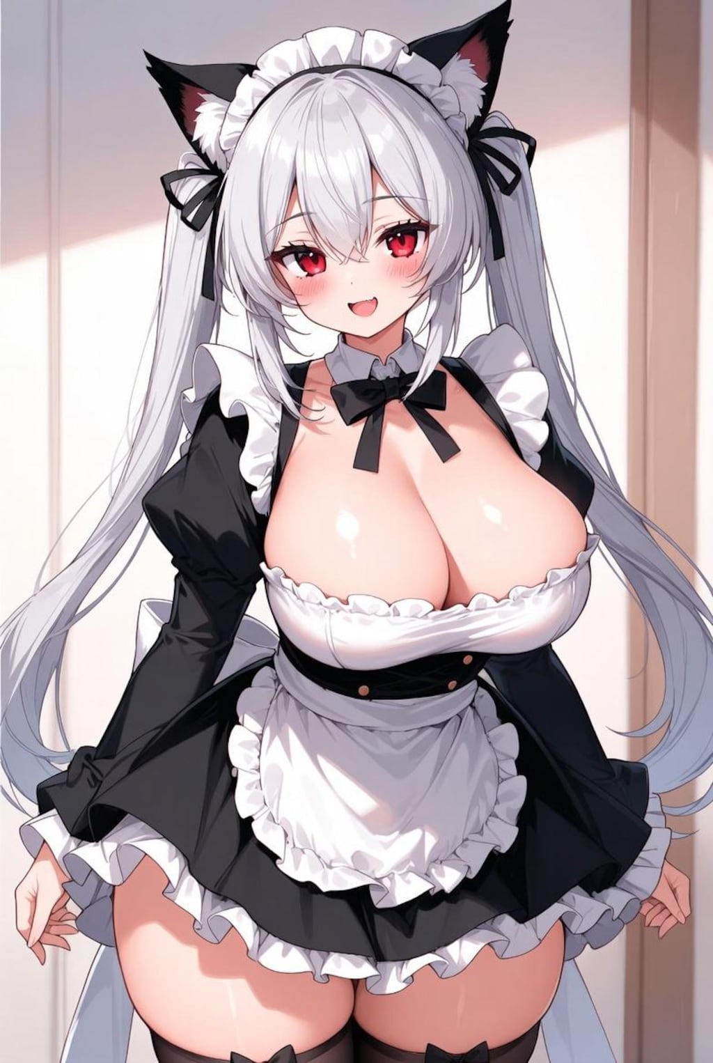 着せ替えミルフィちゃん