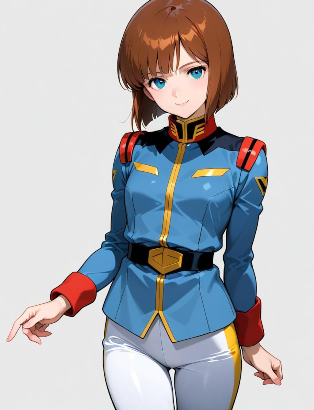 それっぽい人たち。(※あくまでもイメージです。)