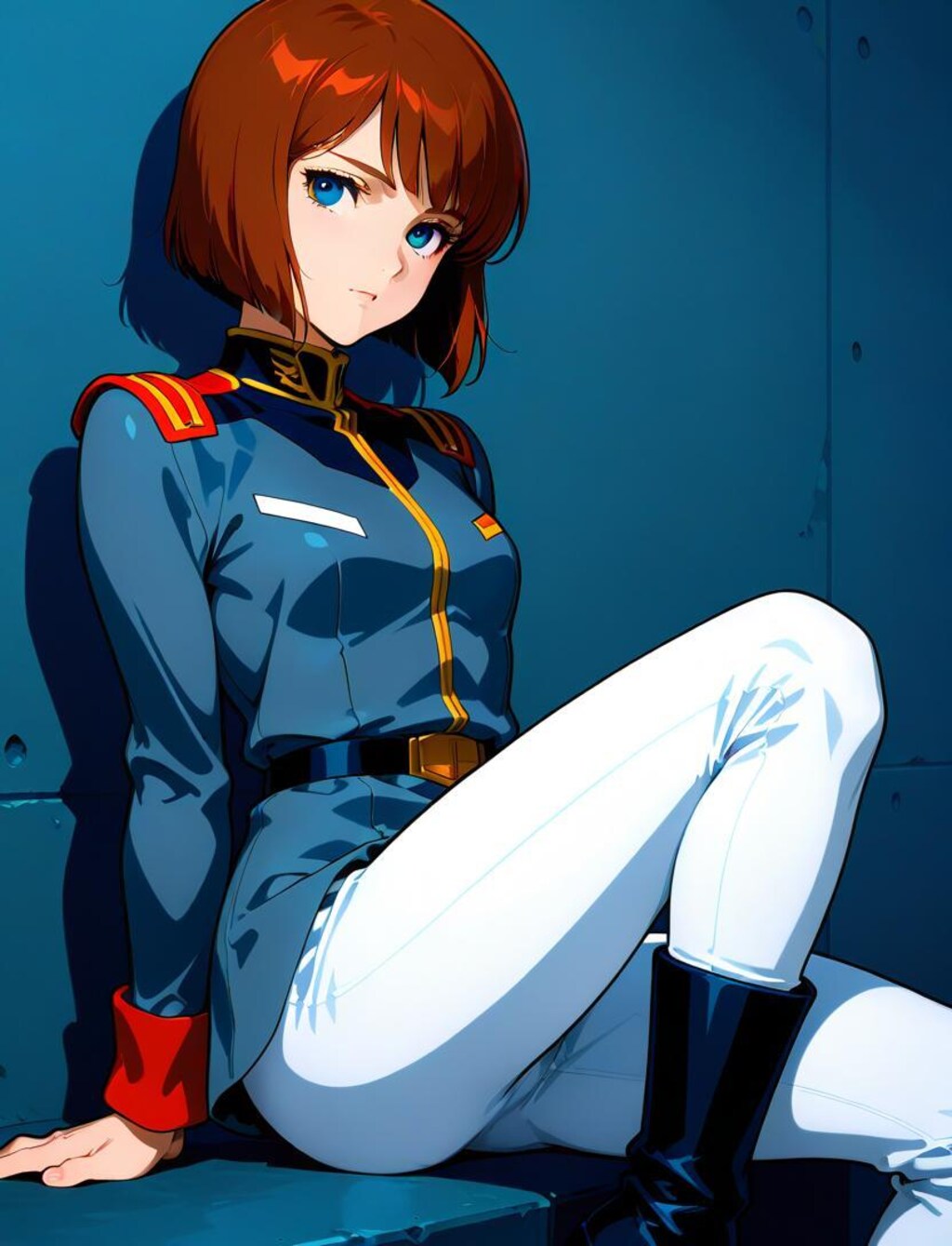 それっぽい人たち。(※あくまでもイメージです。)