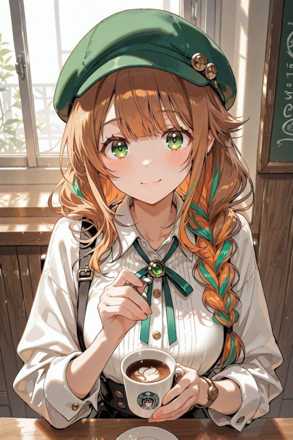 No.230 エスプレッソの日