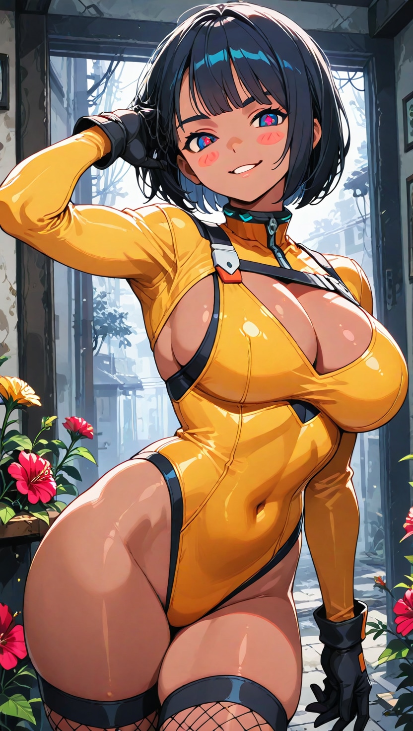 シイコ・スガイ2（Gun〇am Gquuu〇uuX）