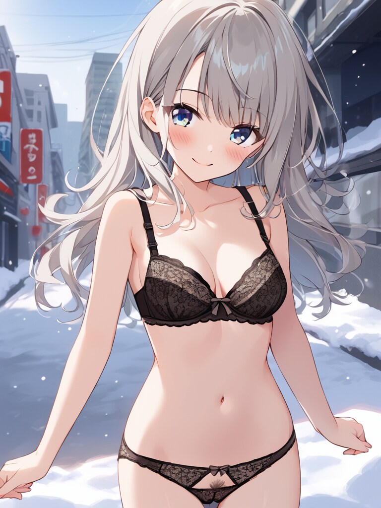 今日の下着