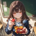 Valentine’s for you 3枚目