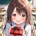 Valentine’s for you 2枚目
