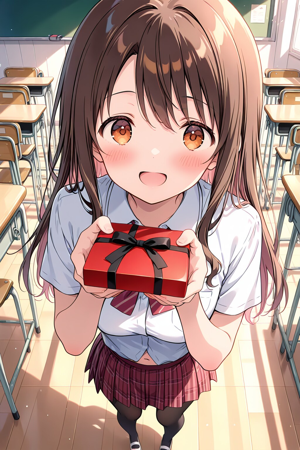 Valentine’s for you