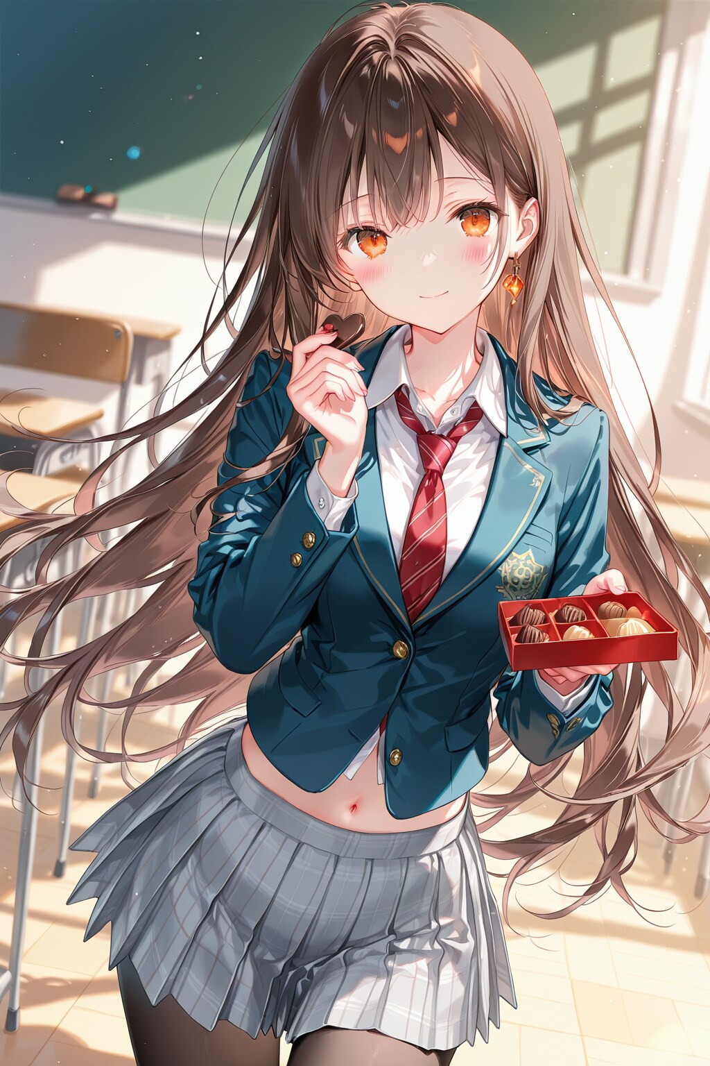 Valentine’s for you
