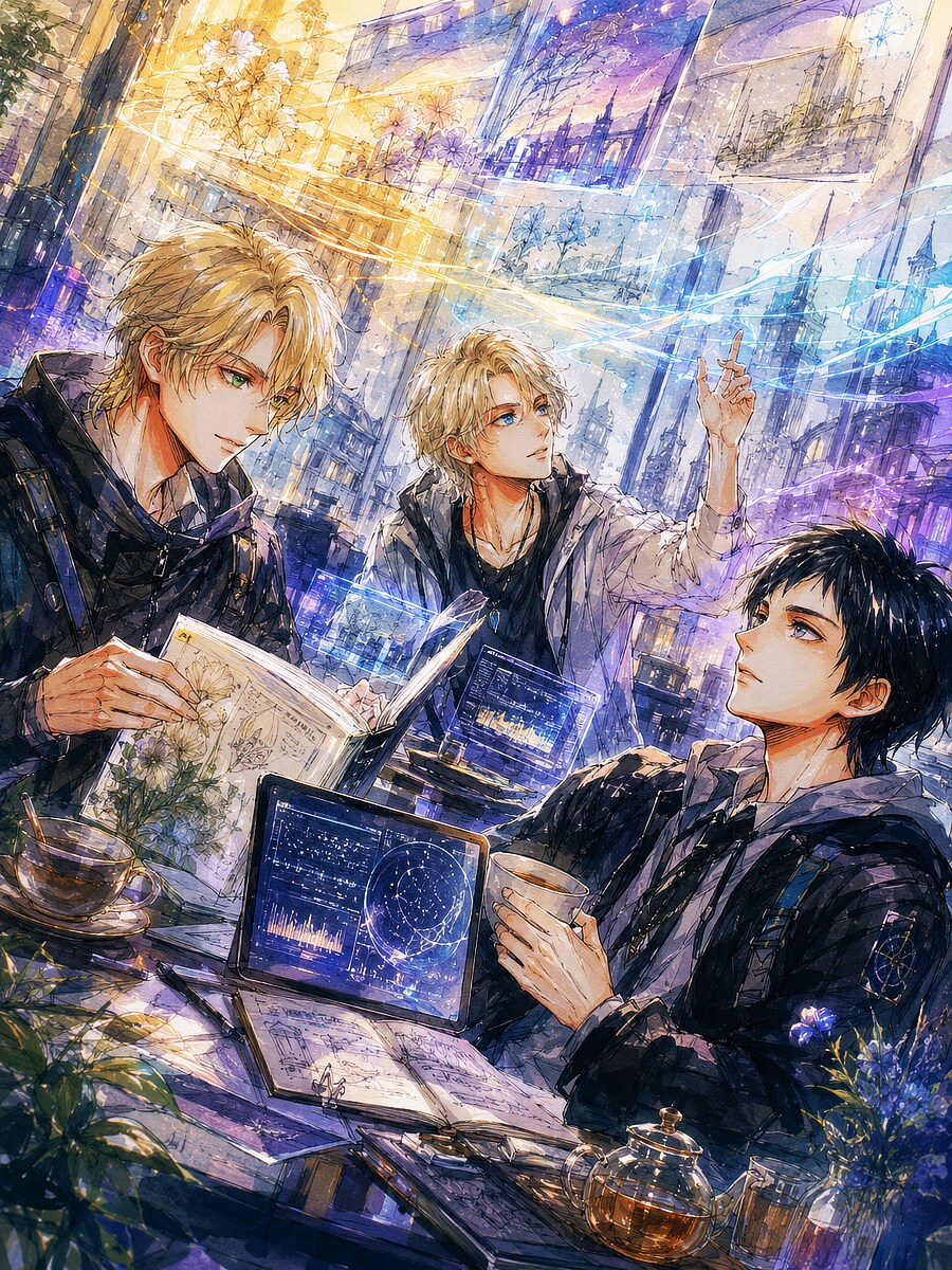 Imaginum Renovatio