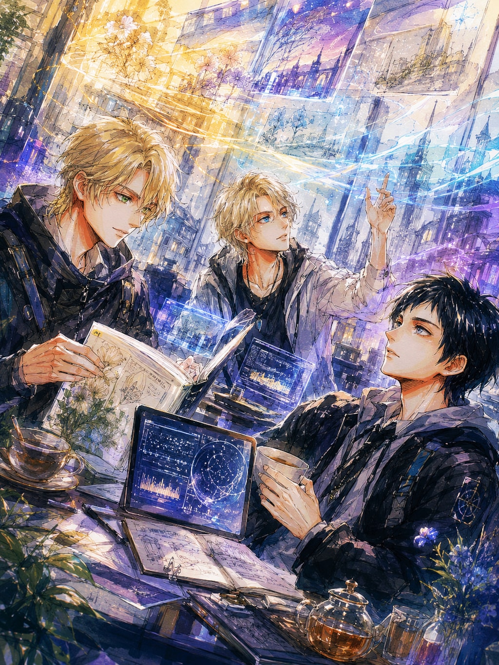 Imaginum Renovatio
