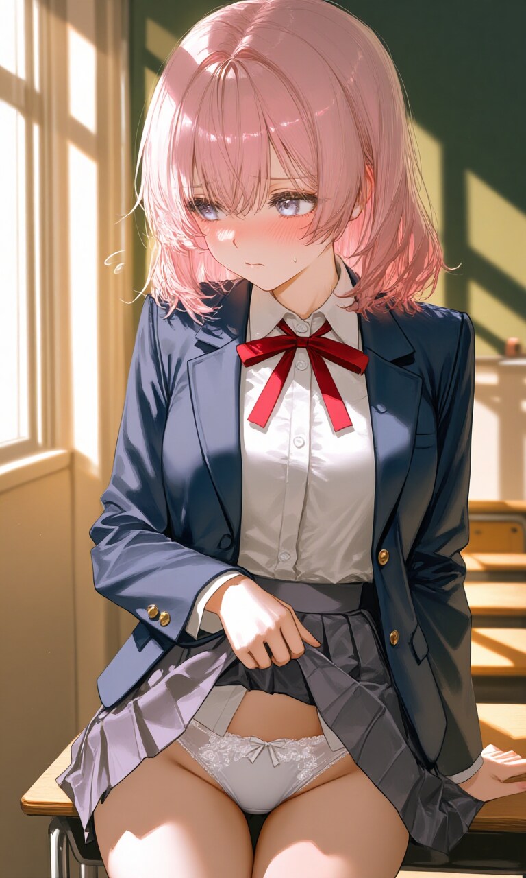 今日のパンツ#247