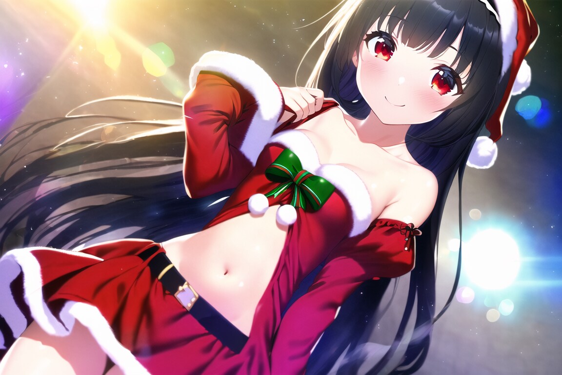 メリークリスマス