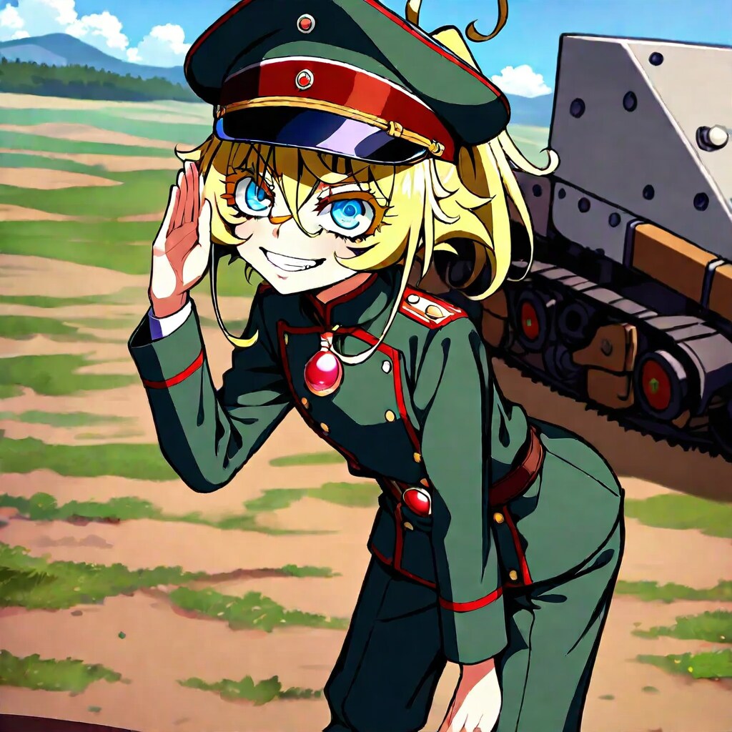 錆銀！ | の人気AIイラスト・グラビア