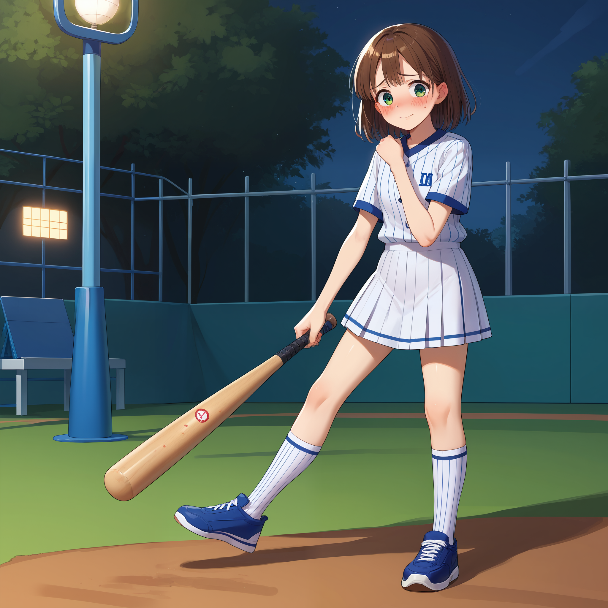 Kaori AI Art #0034