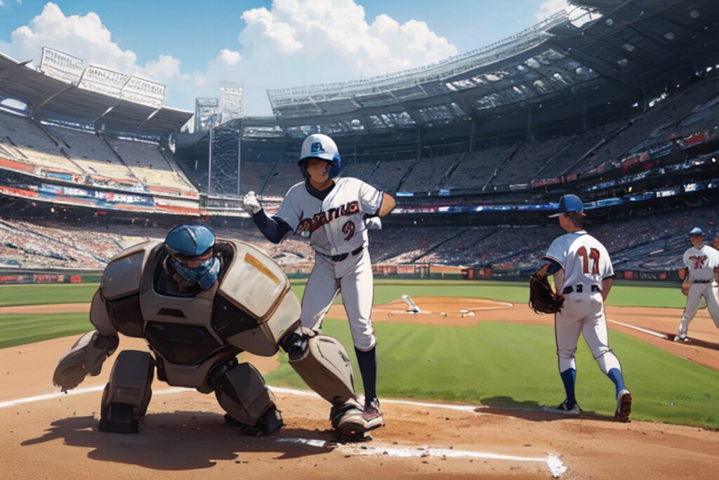 本気でやるらしい。