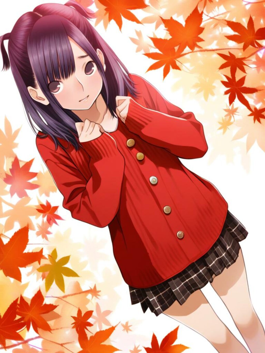 こんな凛子と付き合いたかった