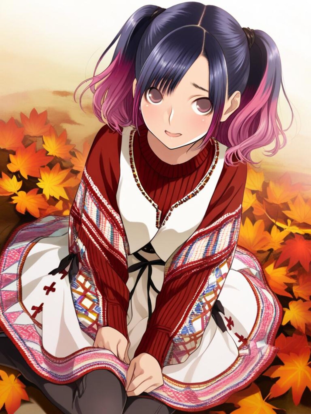 こんな凛子と付き合いたかった