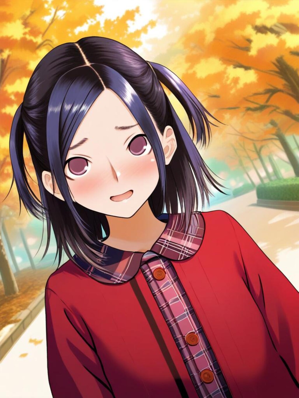 こんな凛子と付き合いたかった