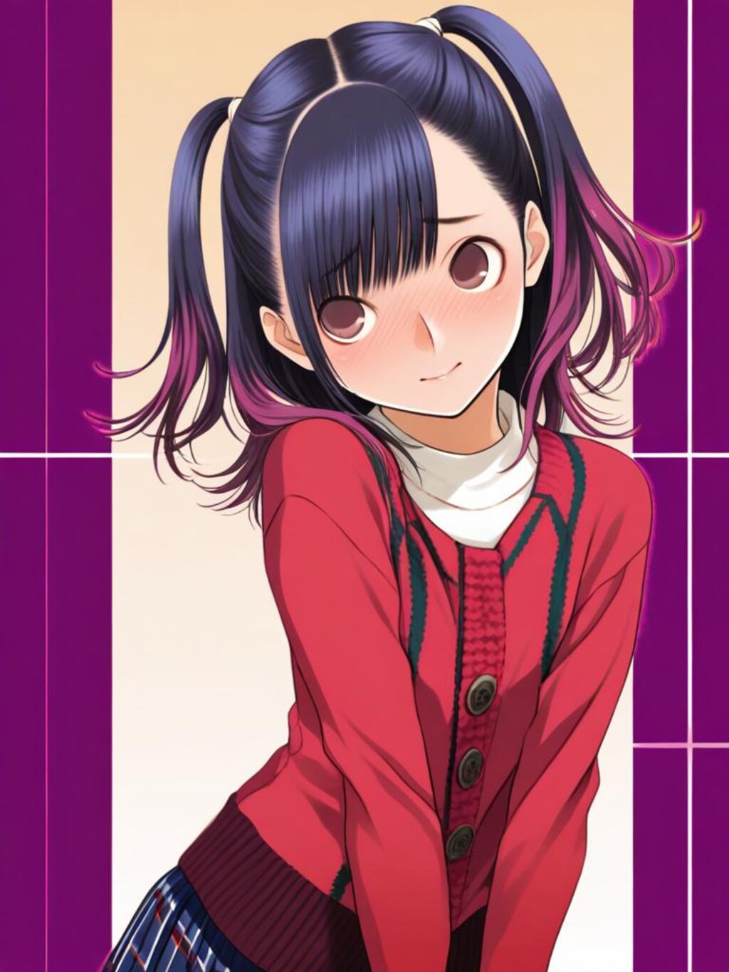 こんな凛子と付き合いたかった