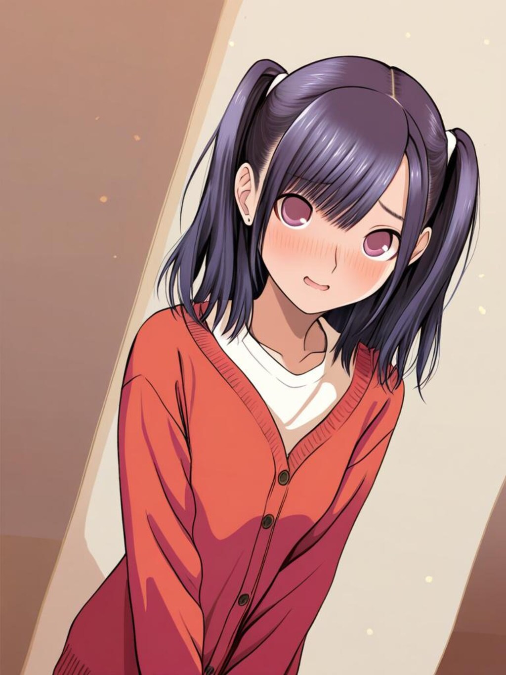 こんな凛子と付き合いたかった