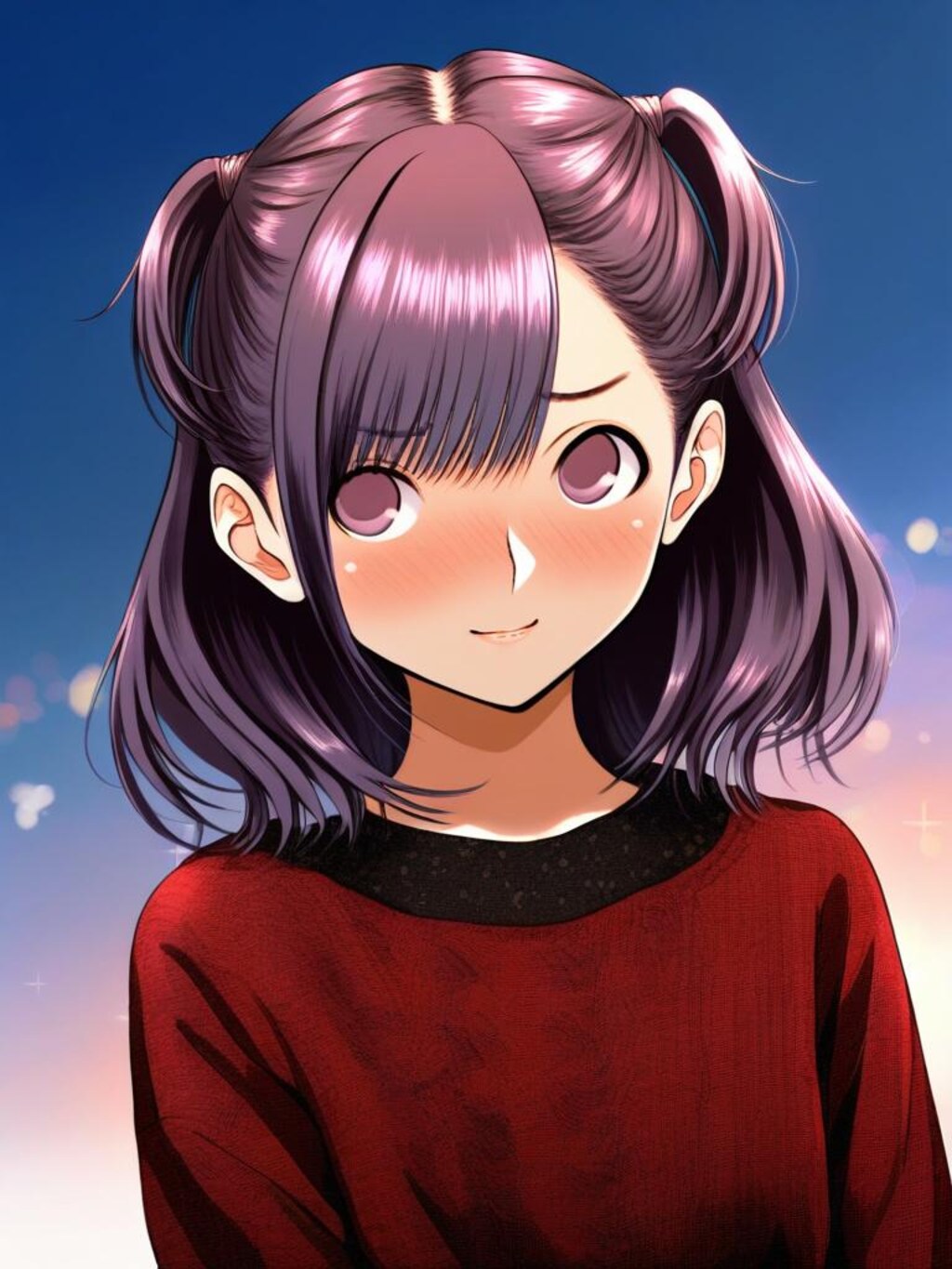 こんな凛子と付き合いたかった